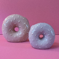 Donut Delight